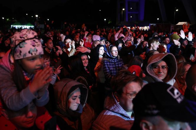 ESKA Music Tour na Dniach Chorzowa 2025