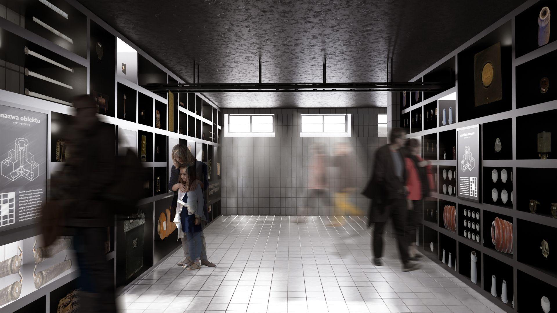 Radiostacji Gliwice w nowej odsłonie! Modernizacja zabytkowego kompleksu i nowa wystawa