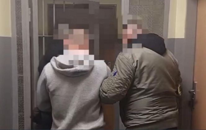 Pobicie, pożar i śmierć 44-latka. Jest areszt dla podejrzanych o okrutną zbrodnię