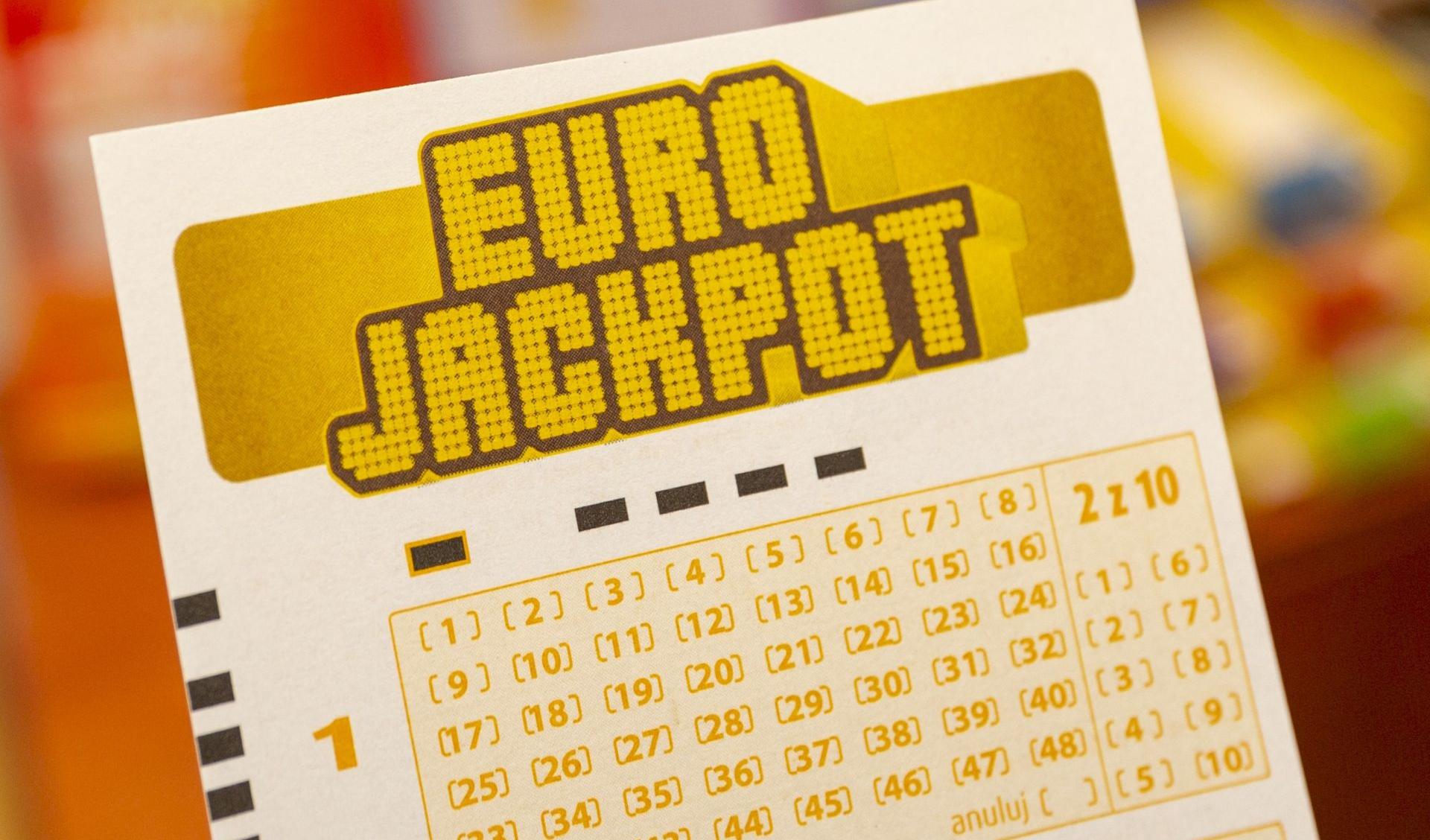 Eurojackpot