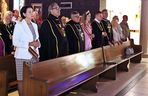 Polonia modliła się przy relikwiach pierwszego świętego millenialsa
