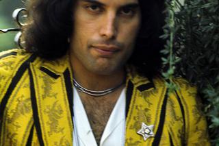 Freddie Mercury