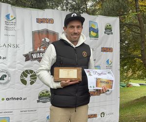 6. Jesienny Ultramaraton Warmiński Warneland