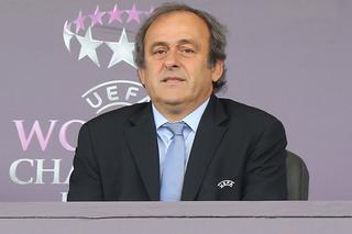Michel Platini pozostanie prezydentem UEFA mimo dyskwalifikacji: Złota robota francuskiej legendy! 