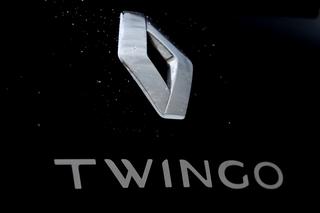 Renault Twingo bizuu 0.9 TCe