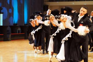 Tancerze z 32 krajów świata zjadą się do Elbląga