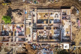 Nowy żłobek przy ul. Pszczelnej w Szczecinie