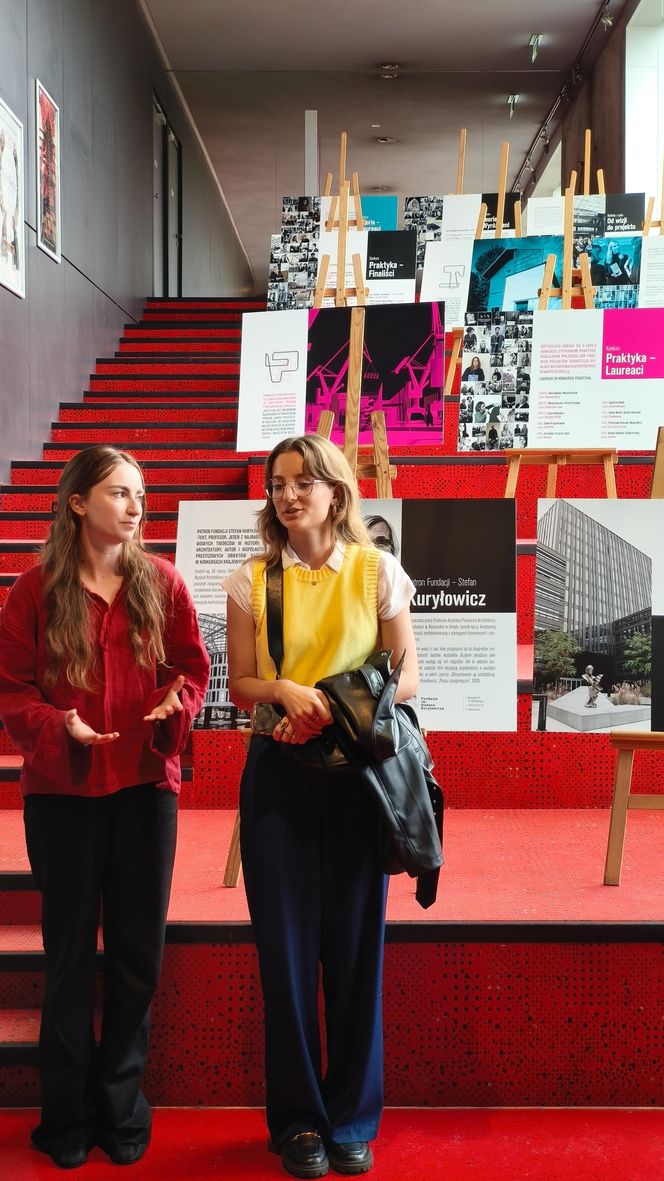 15. Weekend Architektury w Gdyni