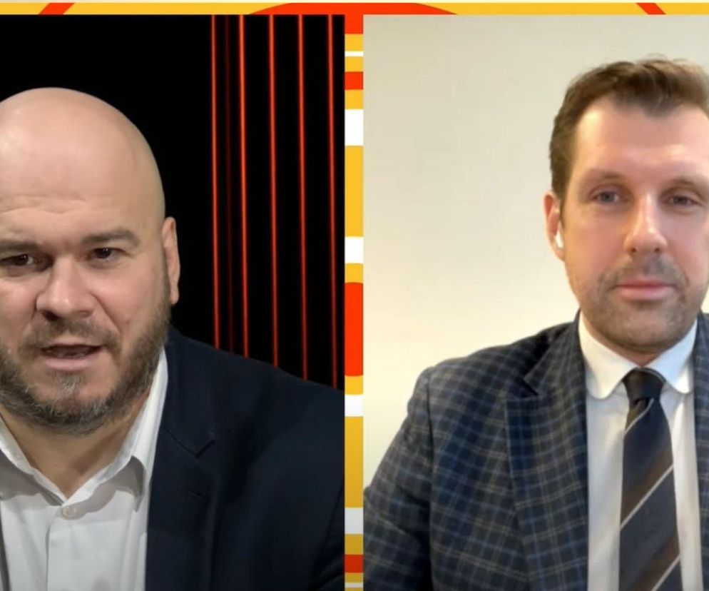 Tobiasz Bocheński w Sednie Sprawy: Karol Nawrocki nie musi się wstydzić swojej przeszłości