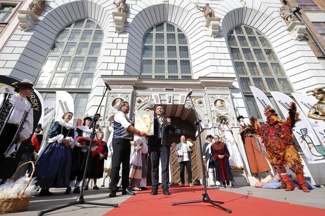 Dobre serce gości Jarmarku św. Dominika. Ponad 12 tysiące złotych dla hospicjum