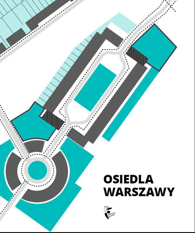 Osiedla Warszawy, Biura Architektury i Planowania Przestrzennego, Urząd m.st. Warszawy 2019
