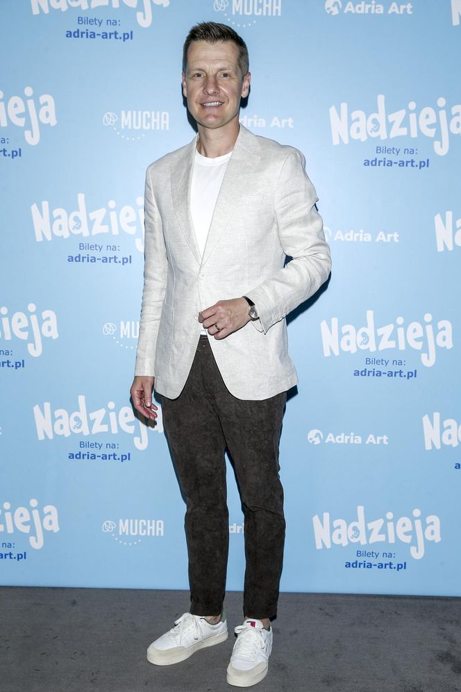 Urodziny żony Rafała Mroczka na bogato