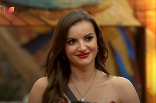 Natalia Janoszek w programie Big Boss