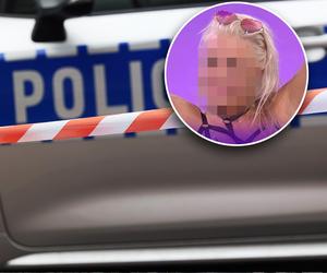 Paulina L. z Top Model ofiarą zbrodni pod Poznaniem! Tym zasłynęła w programie