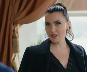 Zakazany owoc ostatni odcinek 4 sezonu. Ender (Sevval Sam), Hasan Ali Kuyucu (Erdal Özyagcılar)