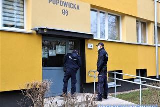 Bomba na Popowicach we Wrocławiu