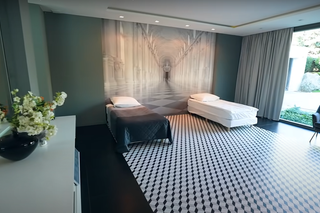 Dom Ekipy w Krakowie do wynajęcia