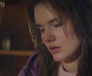 M jak miłość, odcinek 1849. Franka (Dominika Kachlik)