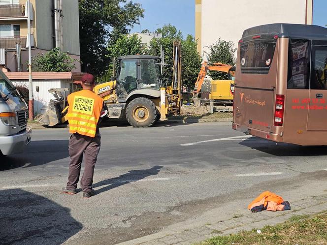 Inwestycje ważne dla regionu.