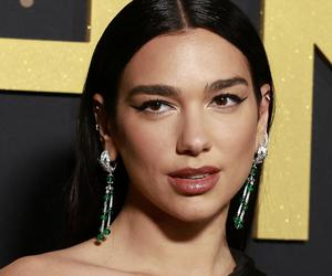 Dua Lipa otrzymała albańskie obywatelstwo. Prezydent uzasadnił, skąd taka decyzja