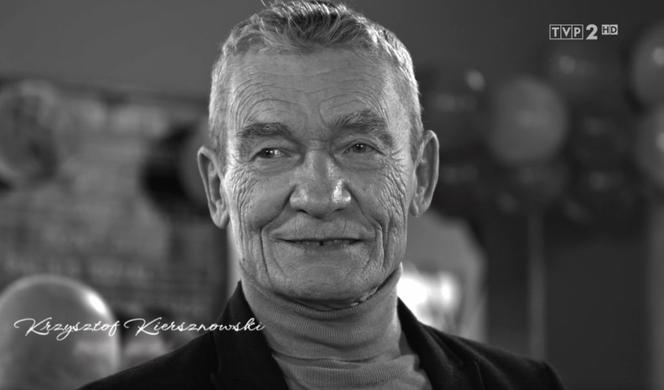 Barwy szczęścia, odcinek 2543: Wzruszające pożegnanie Stefana Górki. Zmarły Krzysztof Kiersznowski ostatni raz w serialu. Stefan odejdzie na zawsze - ZDJĘCIA