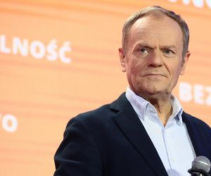 Premier Tusk wprost powiedział, co sądzi o rozmowach USA - Ukraina 