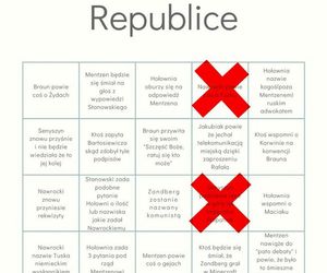 Najlepsze memy z debaty Republiki