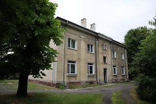 Rejestr zabytków woj. lubelskiego powiększył się o zespół dworca kolejowego w Parczewie 