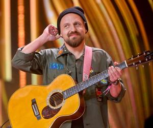 Paweł Domagała zagrał za ulicy. Po wszystkim zdobył się na miły gest