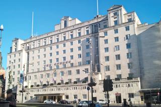 Polacy projektują modernizację legendarnego The Queens Hotel w Leeds