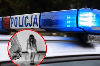 Awantura domowa w Częstochowie. Furia 30-latka zakończona wydaleniem z kraju