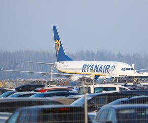 Nowe połączenie lotnicze Ryanair z Katowic do Budapesztu od lipca 2025