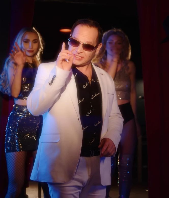 Ben Vito/Mateusz Goździewicz