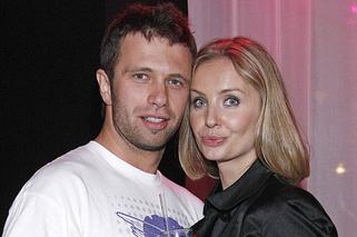 Agnieszka Szulim i Adam Badziak