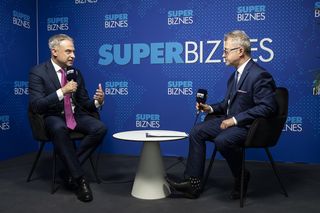 Gawkowski: Polska musi wprowadzić podatek cyfrowy! „Nie możemy być pachołkiem Ameryki”