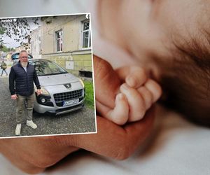 Zniszczyli im auto, a on oddał swoje za darmo. To był odruch serca 