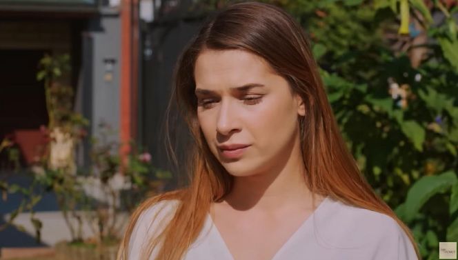 Miłość i nadzieja odc. 274. Sila