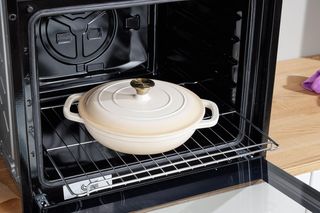 Sprzęty szefa kuchni w Lidlu