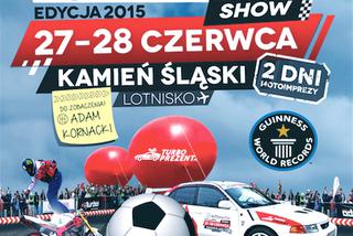 Automaster Show 2015 w Kamieniu Śląskim: kiedy impreza, jakie atrakcje