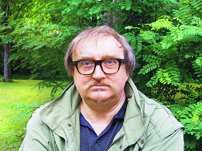 Erwin Wencel