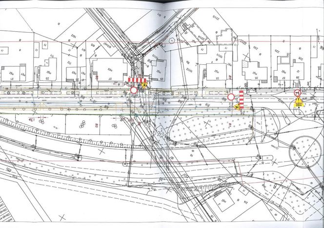 W poniedziałek rozpocznie się remont ul. Szybowników w Lesznie