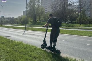 Potrącił 13-latkę i uciekł. Jest wniosek o tymczasowy areszt