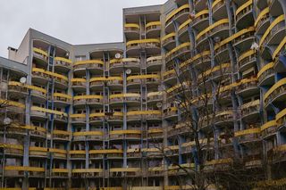 Osiedle Przyjaźni we Wrocławiu