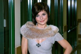 25 lat prowadziła Teleexpress. Beata Chmielowska-Olech żegna się ze stacją TVP