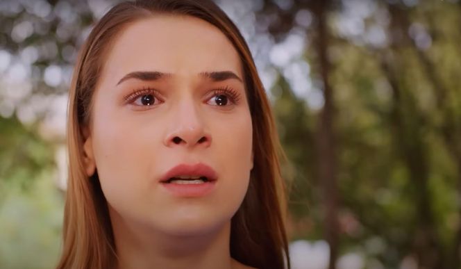 Bahar porzuca swoją siostrę w potrzebie i omotuje Kuzeya.