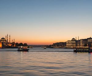 Stambuł. Niezwykła historia miasta, które łączy dwa kontynenty. Czego jeszcze nie wiesz?