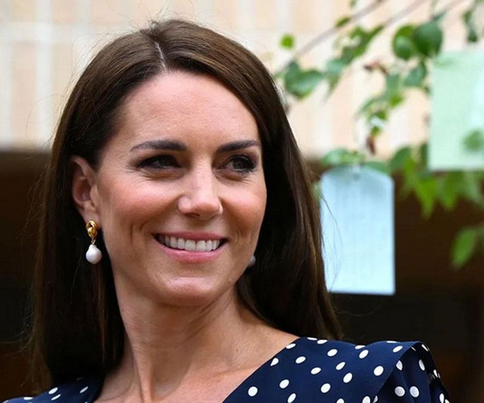  Co się dzieje z księżną Kate? To poważniejsze niż wszyscy sądzą