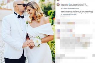Te gwiazdy wzięły ślub w 2023