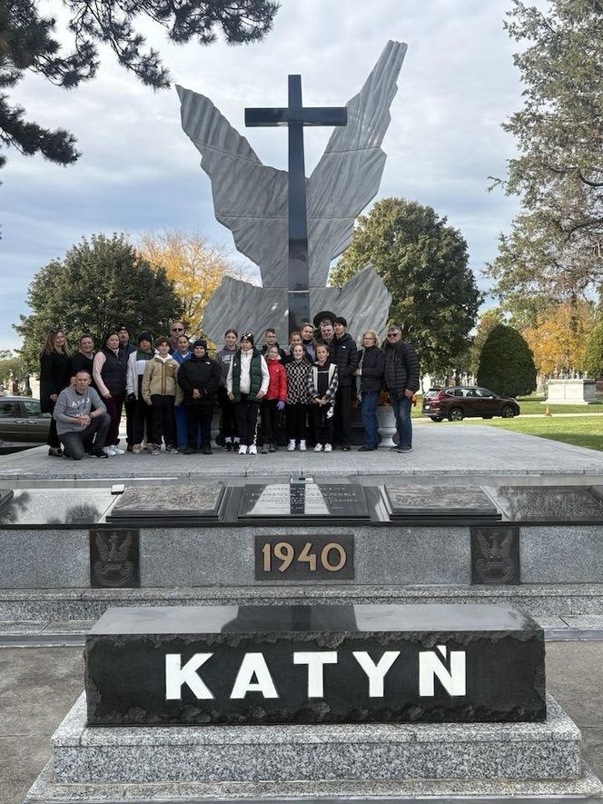 Polonia z Chicago szykuje się na dzień Wszystkich Świętych