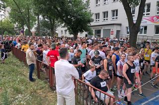 Do pokonania było 5 km, do zdobycia znacznie więcej, bo zdrowie najmłodszych. Za nami bieg charytatywny Daj piątaka na dzieciaka [ZDJĘCIA]